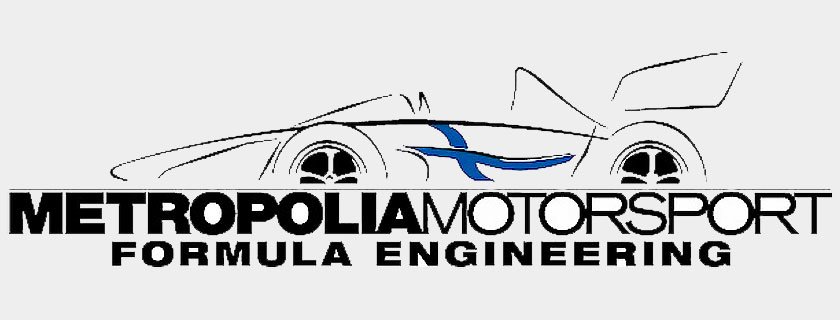 Sponsor of Metropolia Motorsport