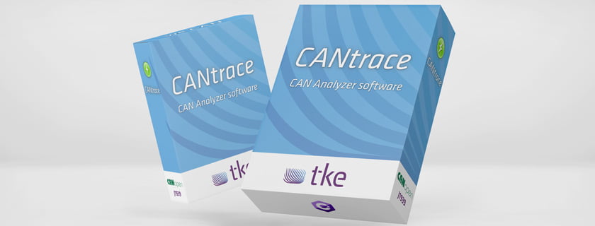 CANtrace 3.17 Released