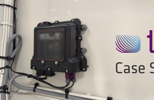 CAN-based systems