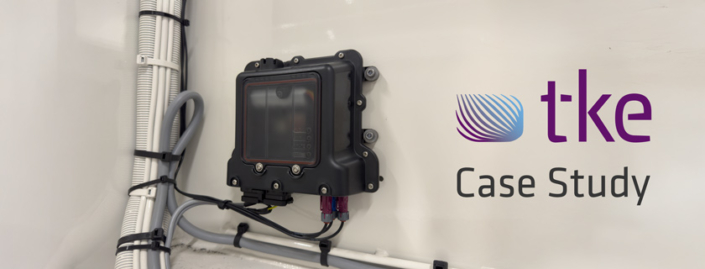 CAN-based systems