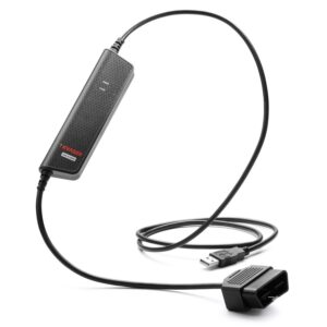 Kvaser Leaf v3 OBD-II