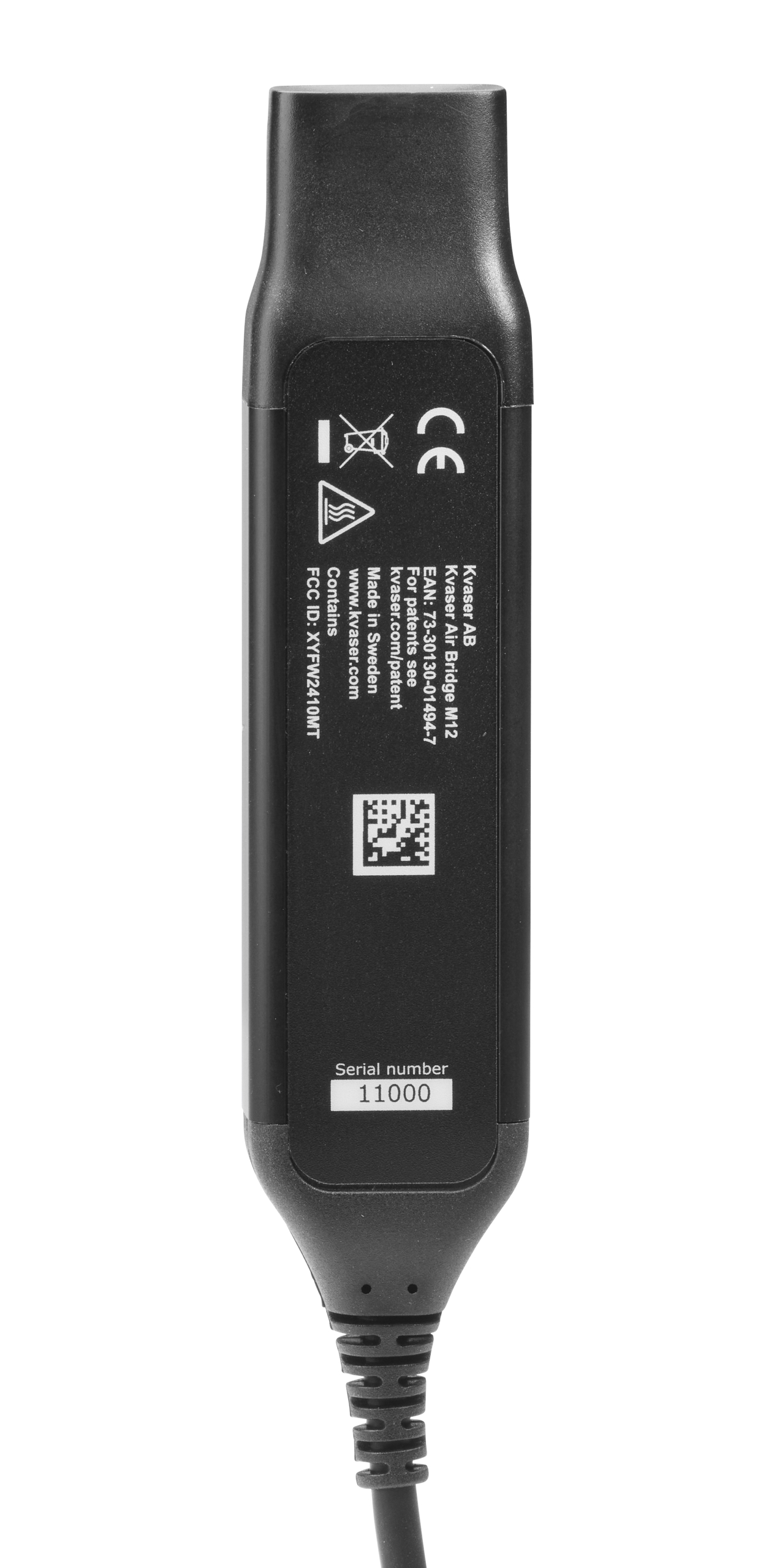 Kvaser Air Bridge M12 One-to-Any - Image 4