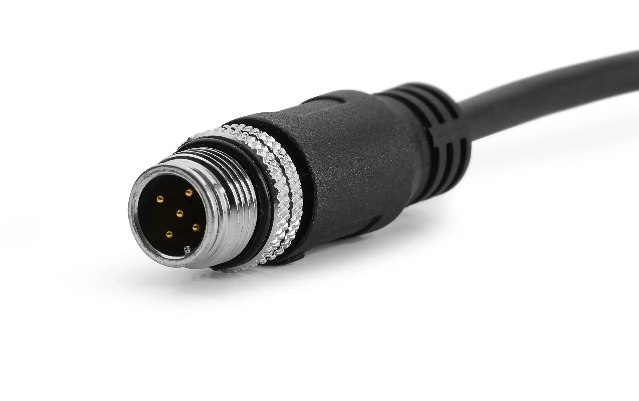 Kvaser Air Bridge Light HS M12 - Image 2