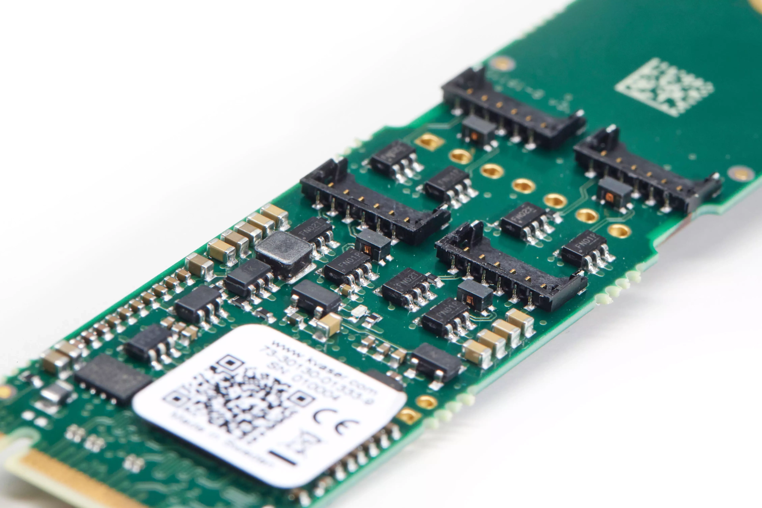 Kvaser M.2 PCIe 4xCAN - Image 5
