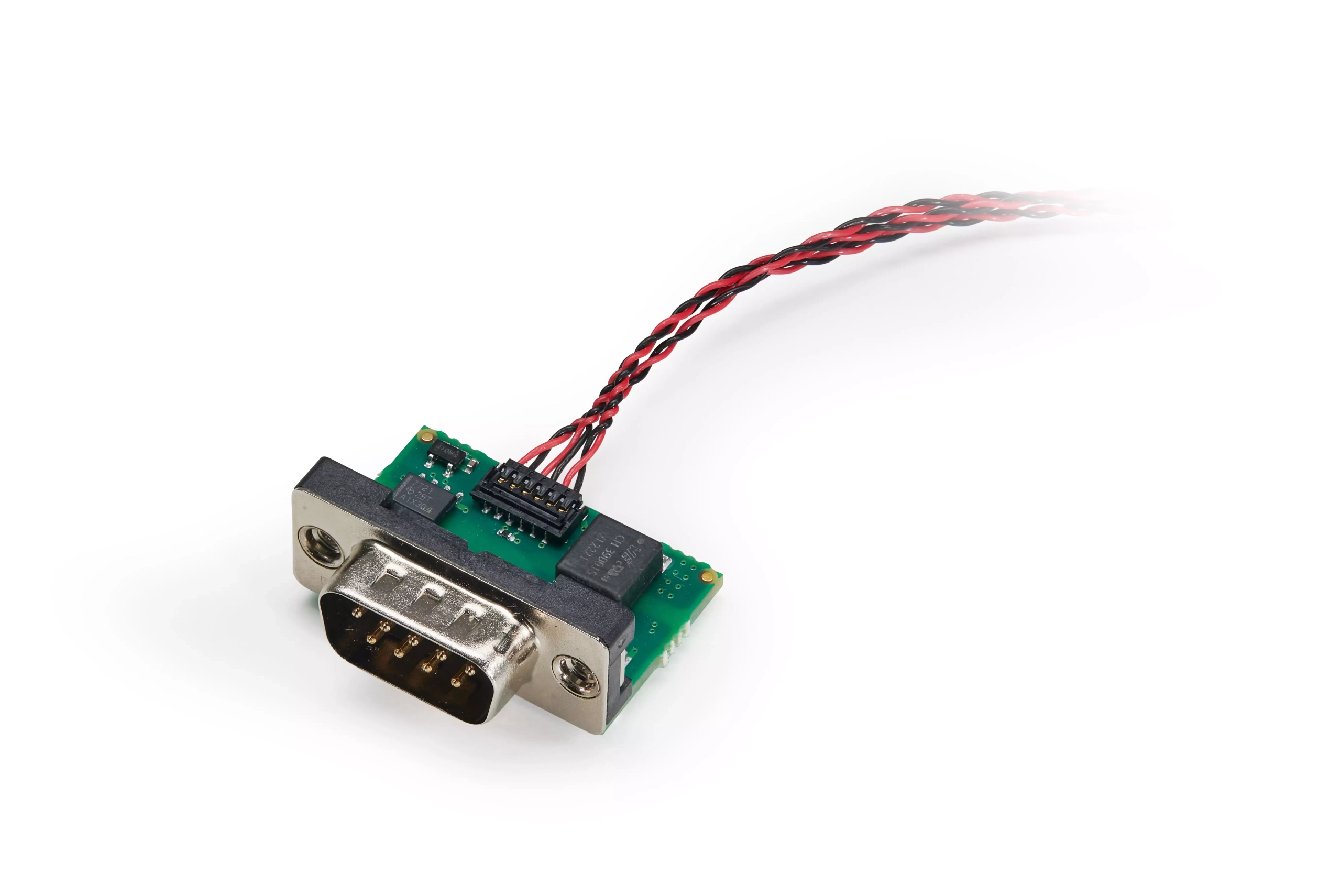 Kvaser M.2 PCIe 4xCAN - Image 3
