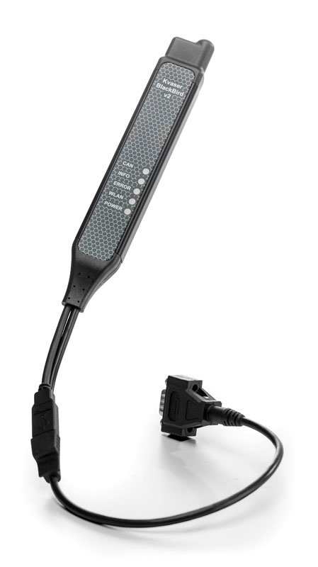 Kvaser Blackbird v2 - Image 2