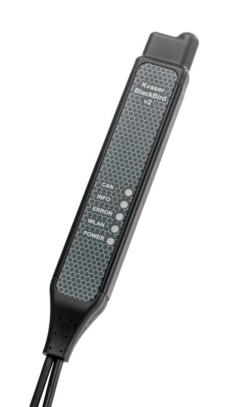 Kvaser Blackbird v2 - Image 4