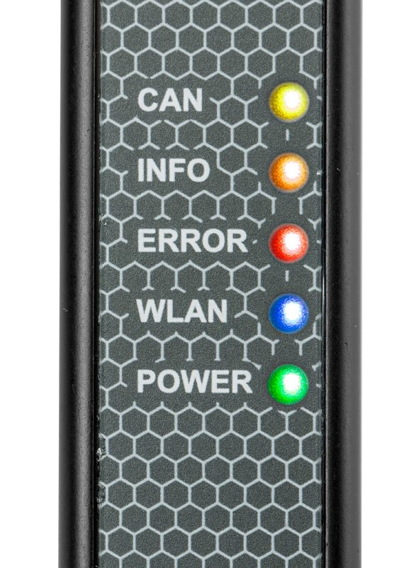 Kvaser Blackbird v2 - Image 5