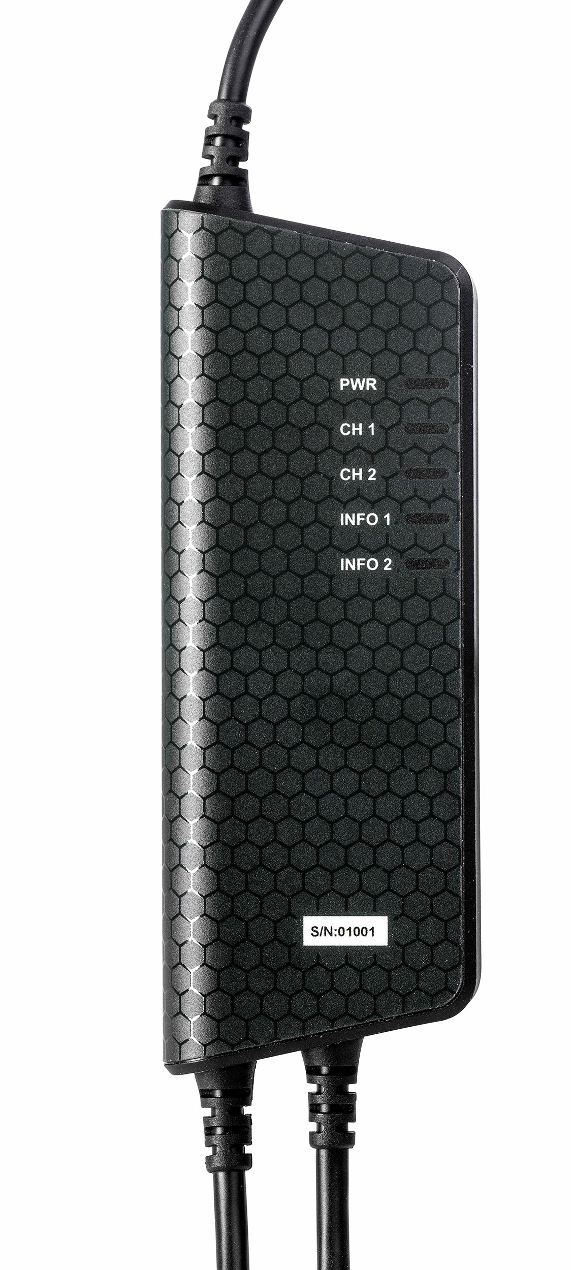 Kvaser Hybrid CAN/LIN - Image 2