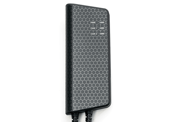 Kvaser Memorator Pro 2xHS v2 - Image 2