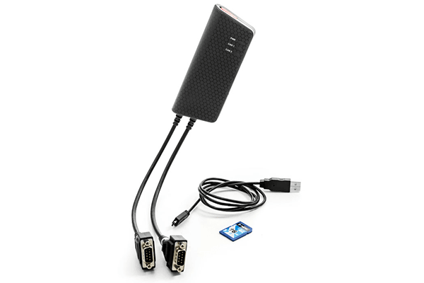 Kvaser Memorator Pro 2xHS v2 - Image 3