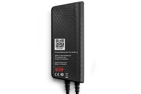 Kvaser Memorator Pro 2xHS v2 - Image 5