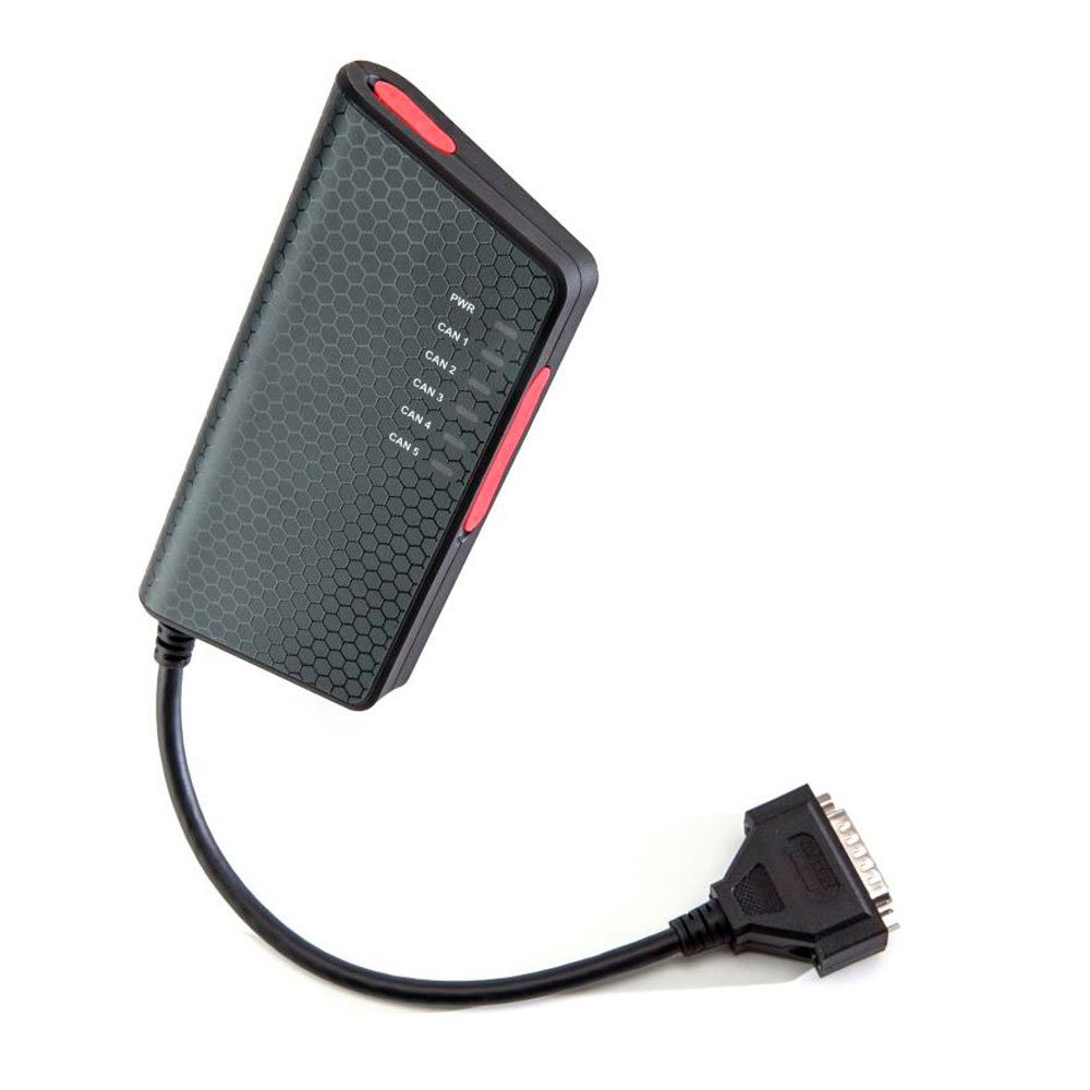 Kvaser Memorator Pro 5xHS