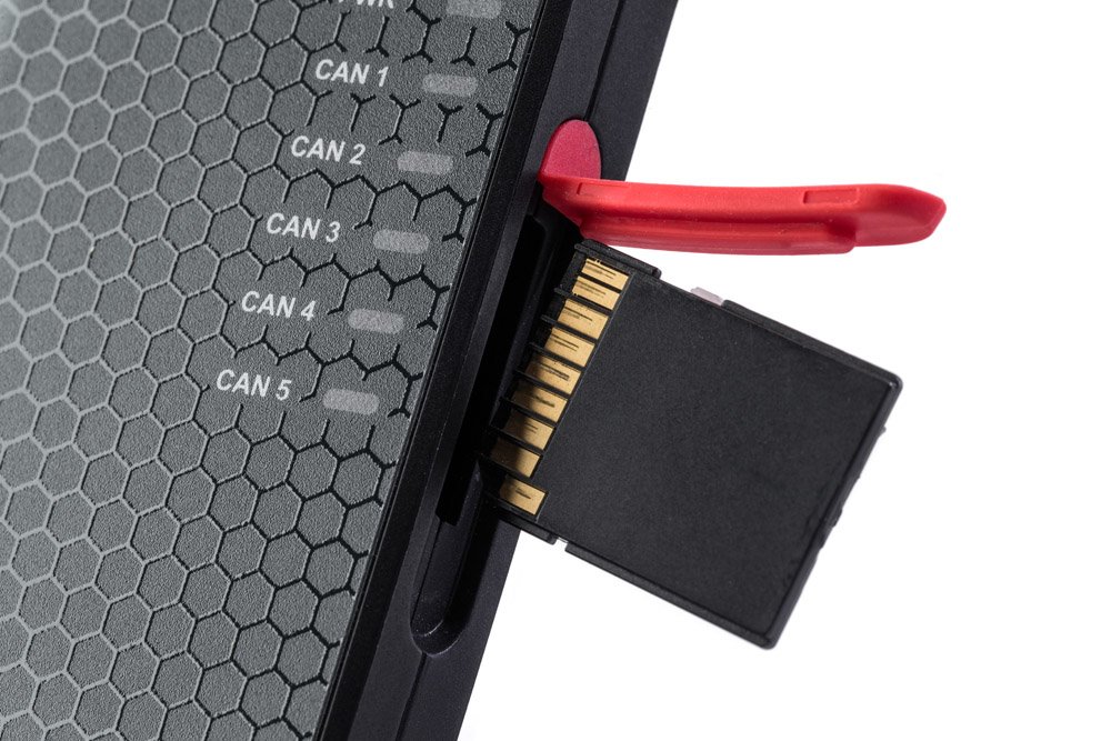 Kvaser Memorator Pro 5xHS - Image 4