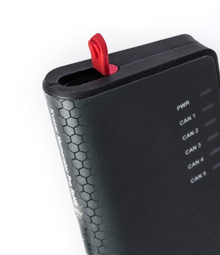 Kvaser Memorator Pro 5xHS - Image 6