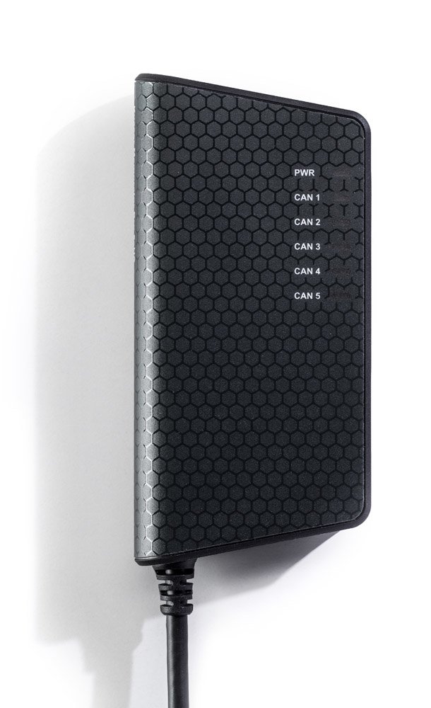 Kvaser Memorator Pro 5xHS - Image 7