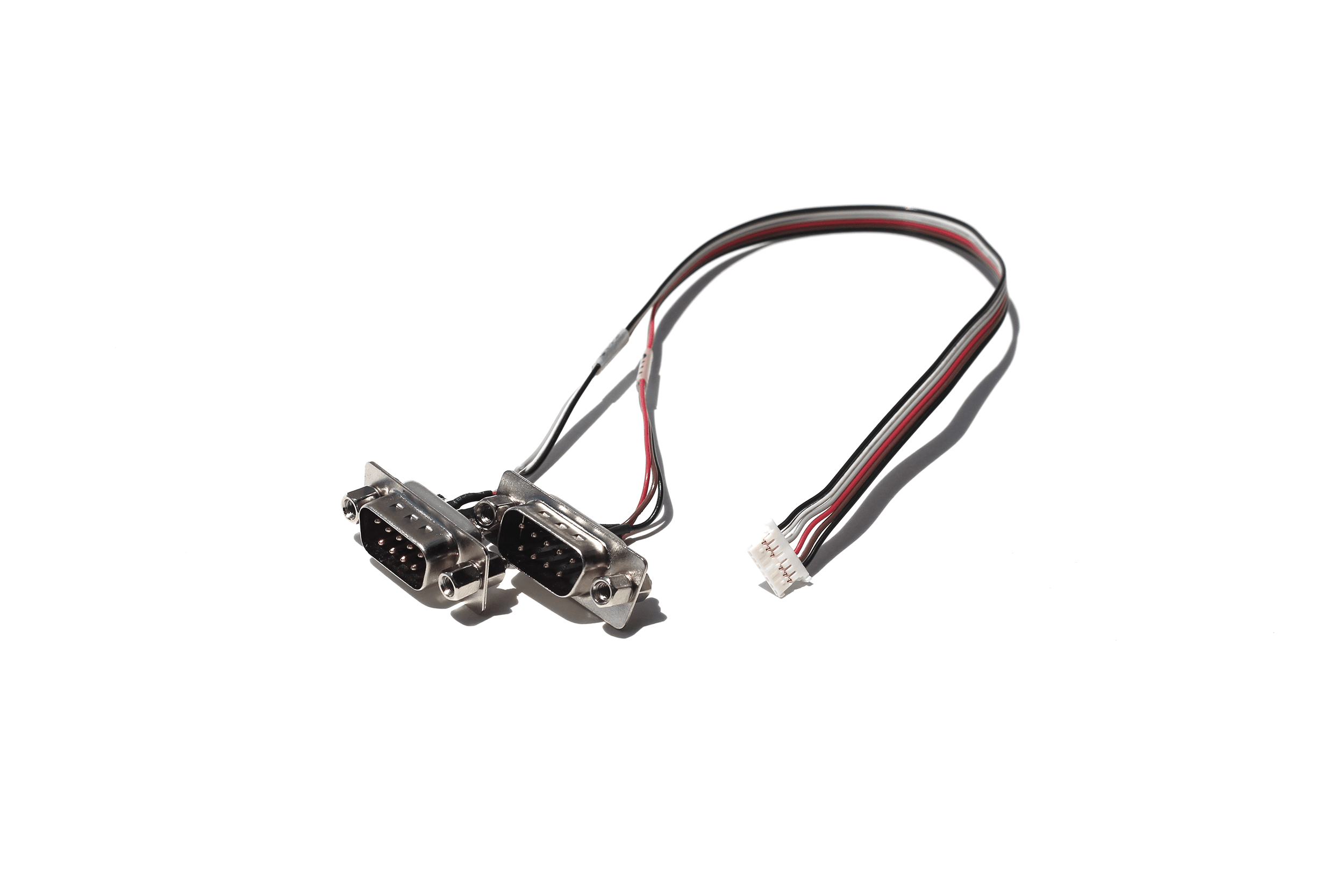 Kvaser Mini PCI Express 2xHS - Image 2
