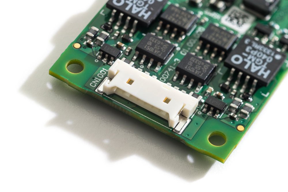 Kvaser Mini PCI Express 2xHS - Image 4