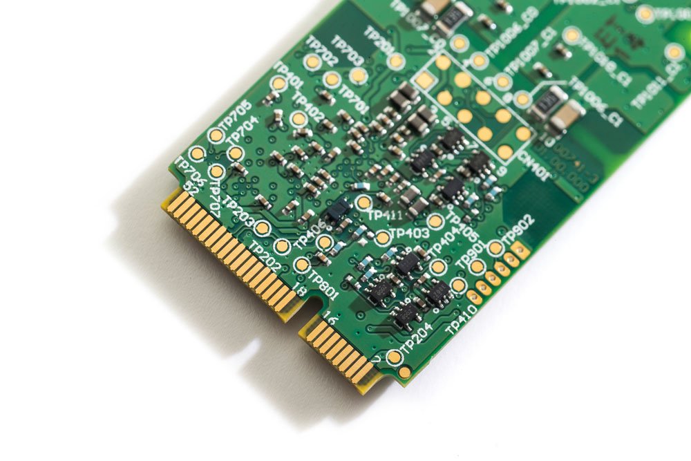 Kvaser Mini PCI Express 2xHS - Image 6