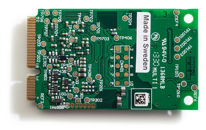 Kvaser Mini PCI Express HS - Image 6