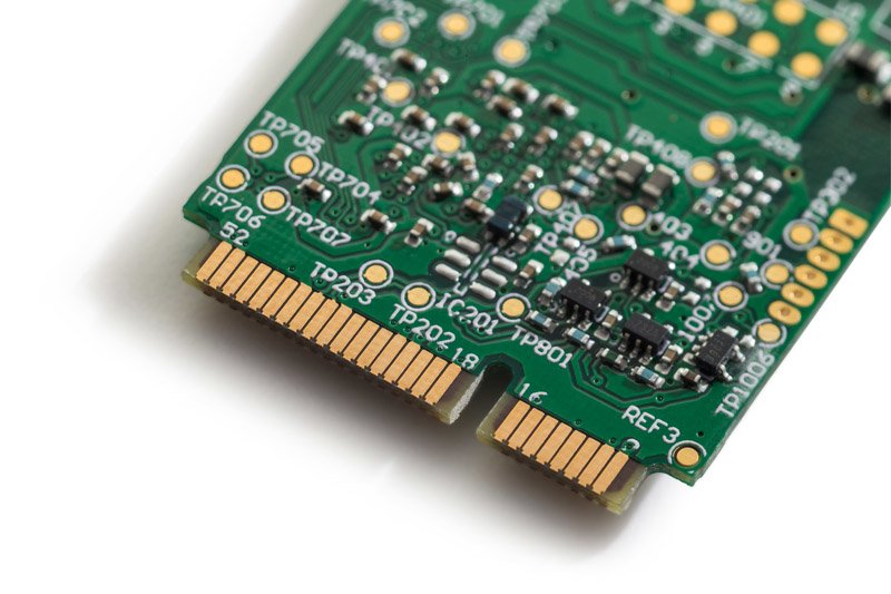 Kvaser Mini PCI Express HS - Image 8