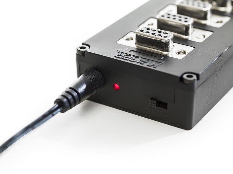 Kvaser T-Cannector v2 - Image 2