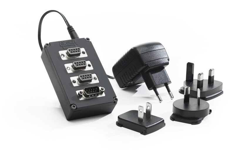 Kvaser T-Cannector v2 - Image 4