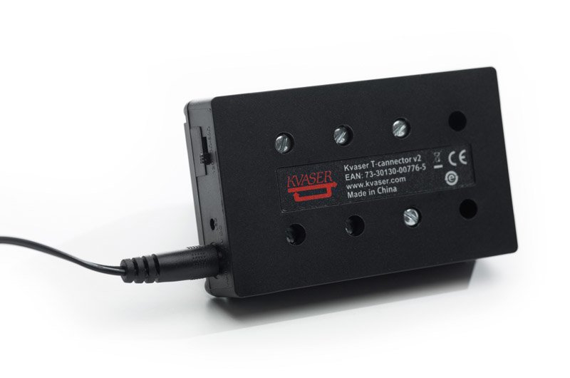 Kvaser T-Cannector v2 - Image 5