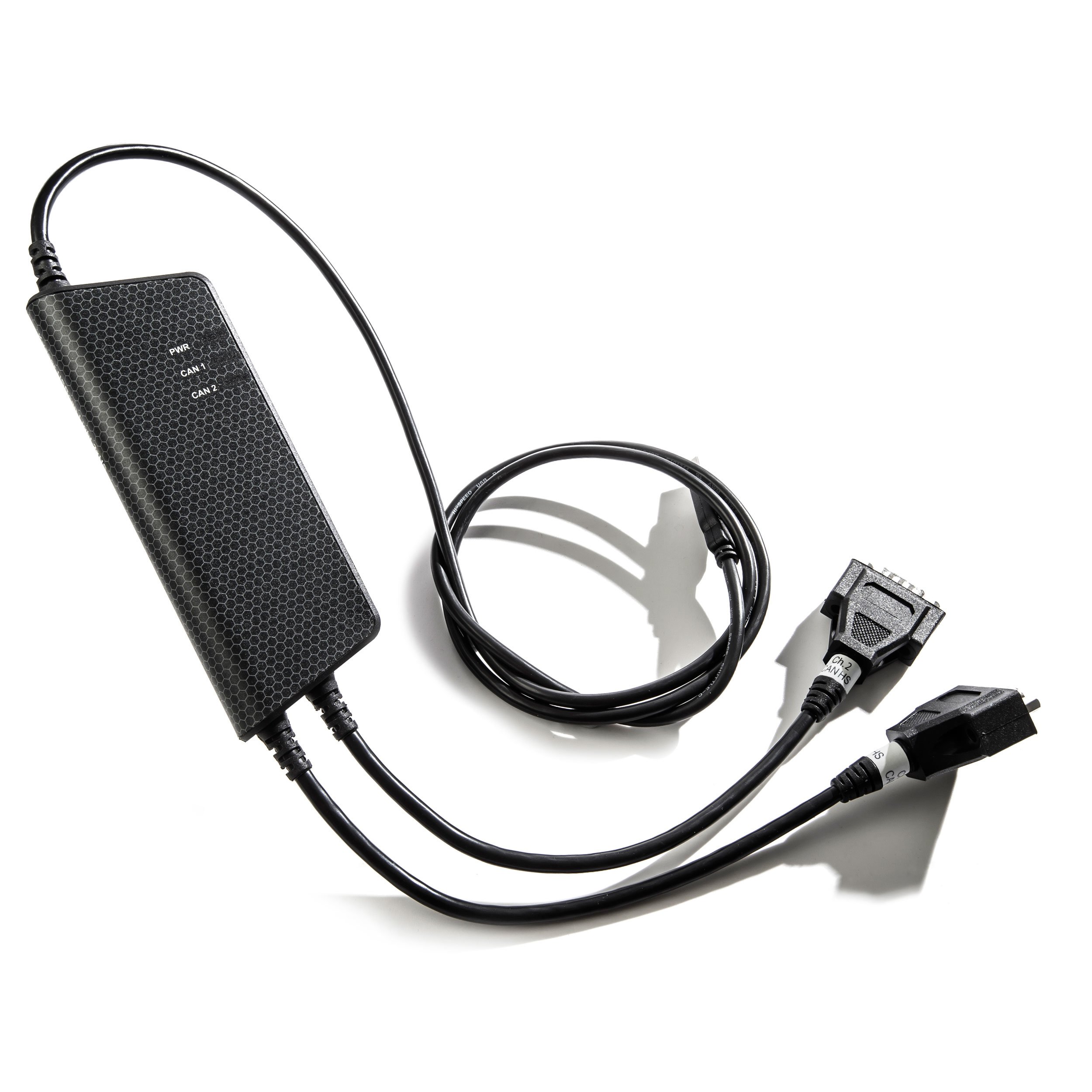 Kvaser USBcan Light 2xHS