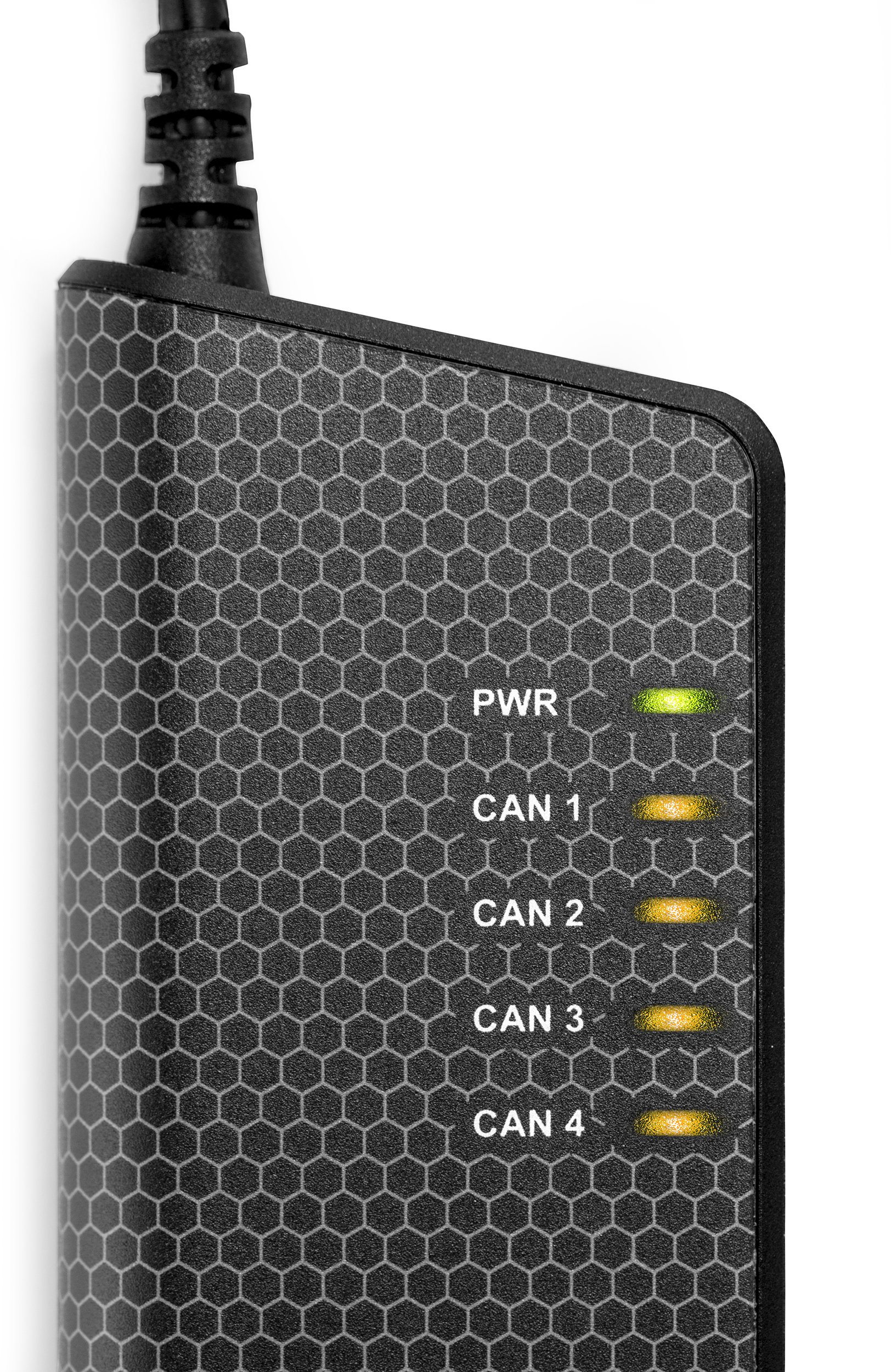 Kvaser USBcan Light 4xHS - Image 2