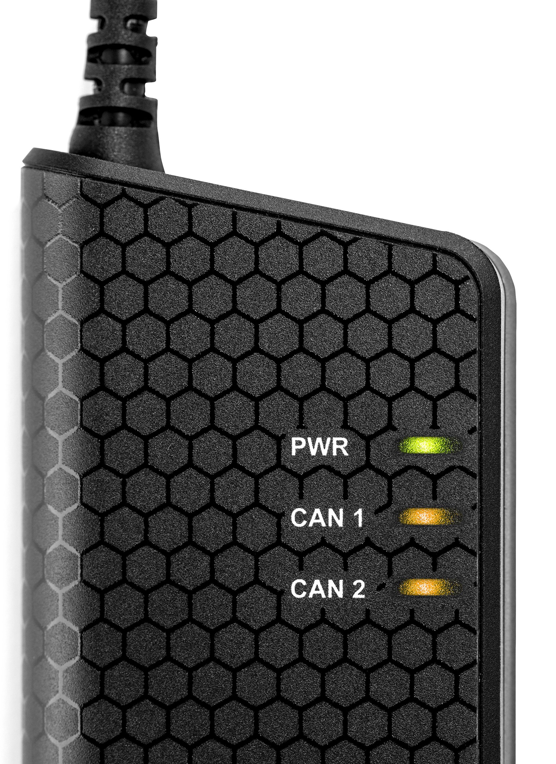 Kvaser USBcan Pro 2xHS v2 - Image 2