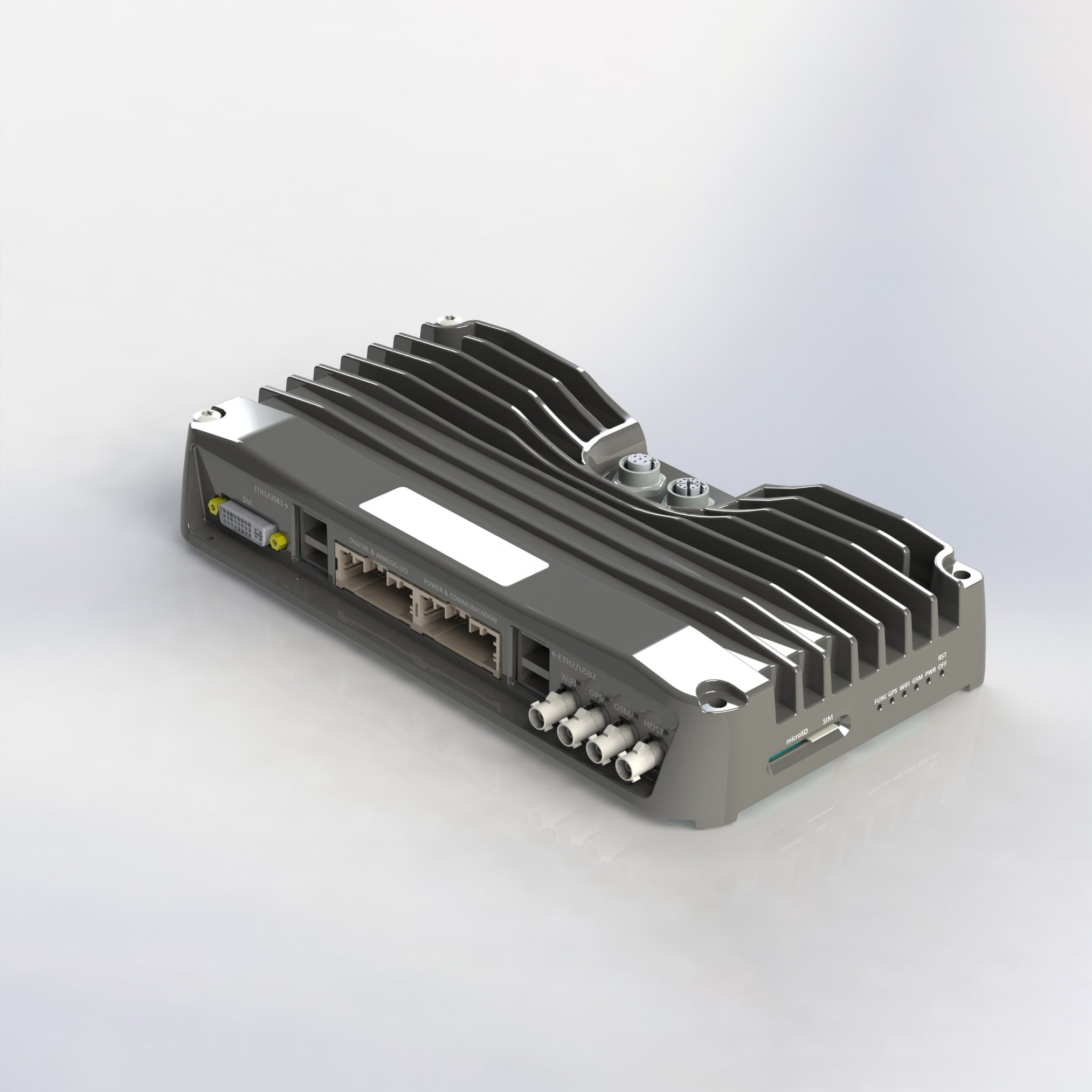 Host Mobility MX-V - Image 3
