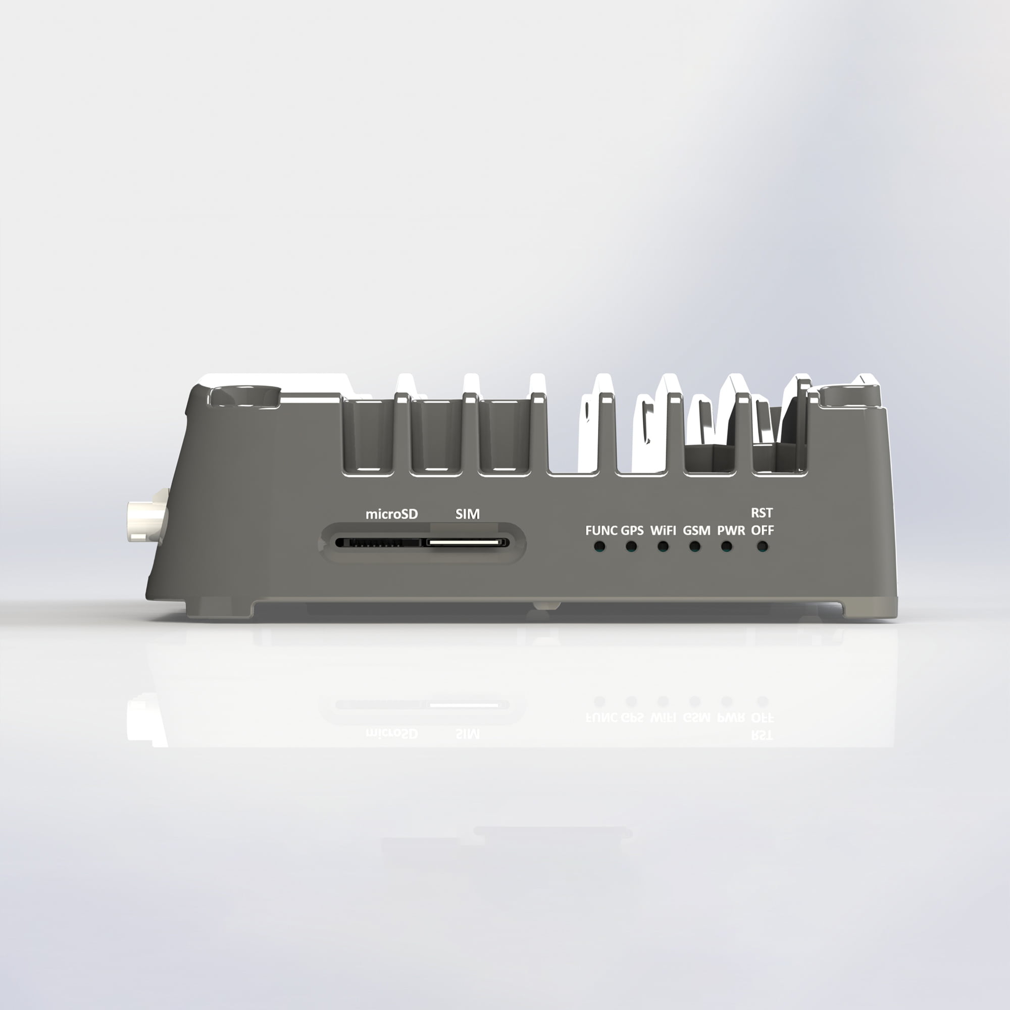 Host Mobility MX-V - Image 2