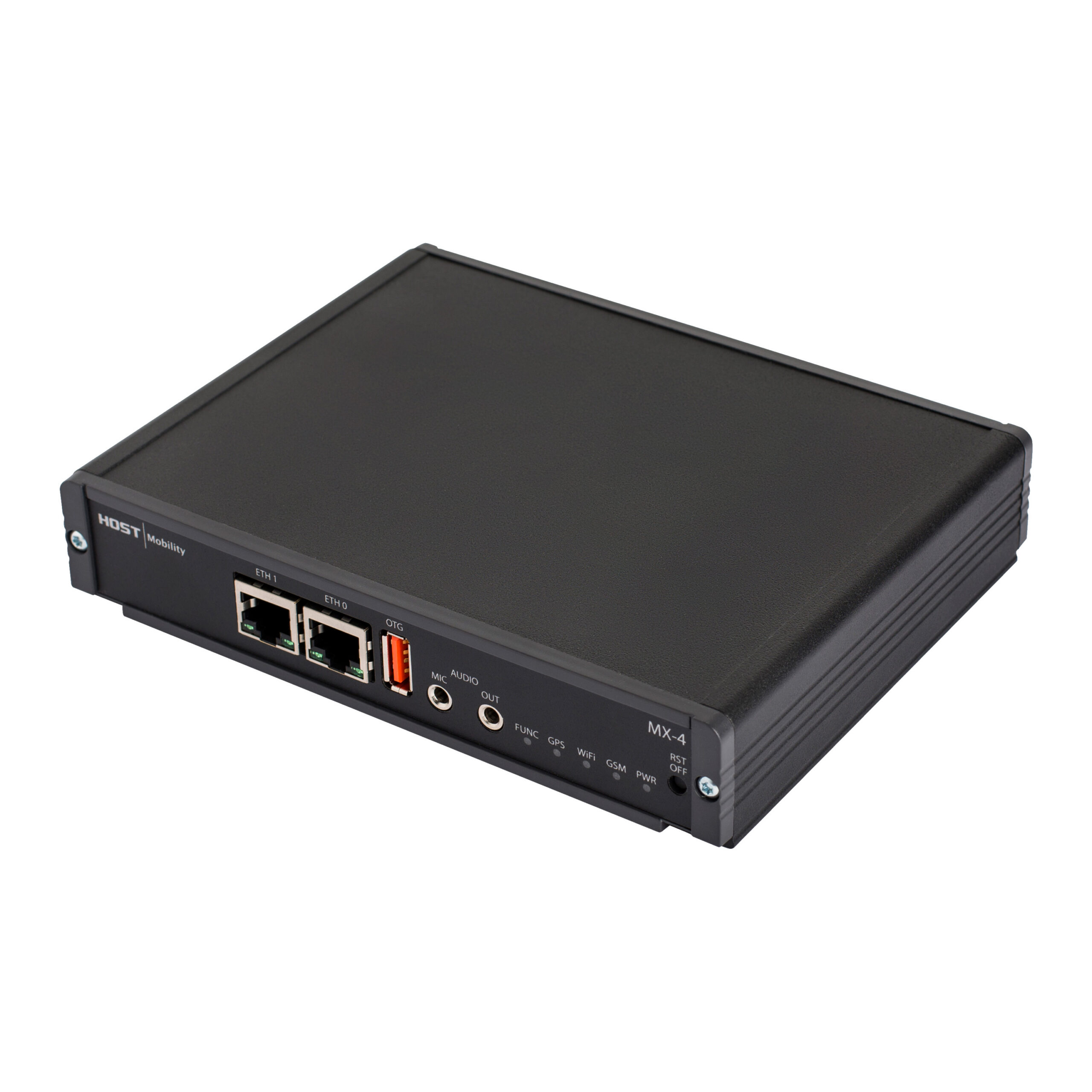 Host Mobility MX-4 T30