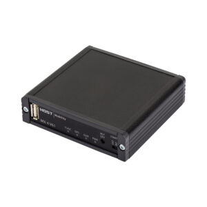 Host Mobility MX-4 V61
