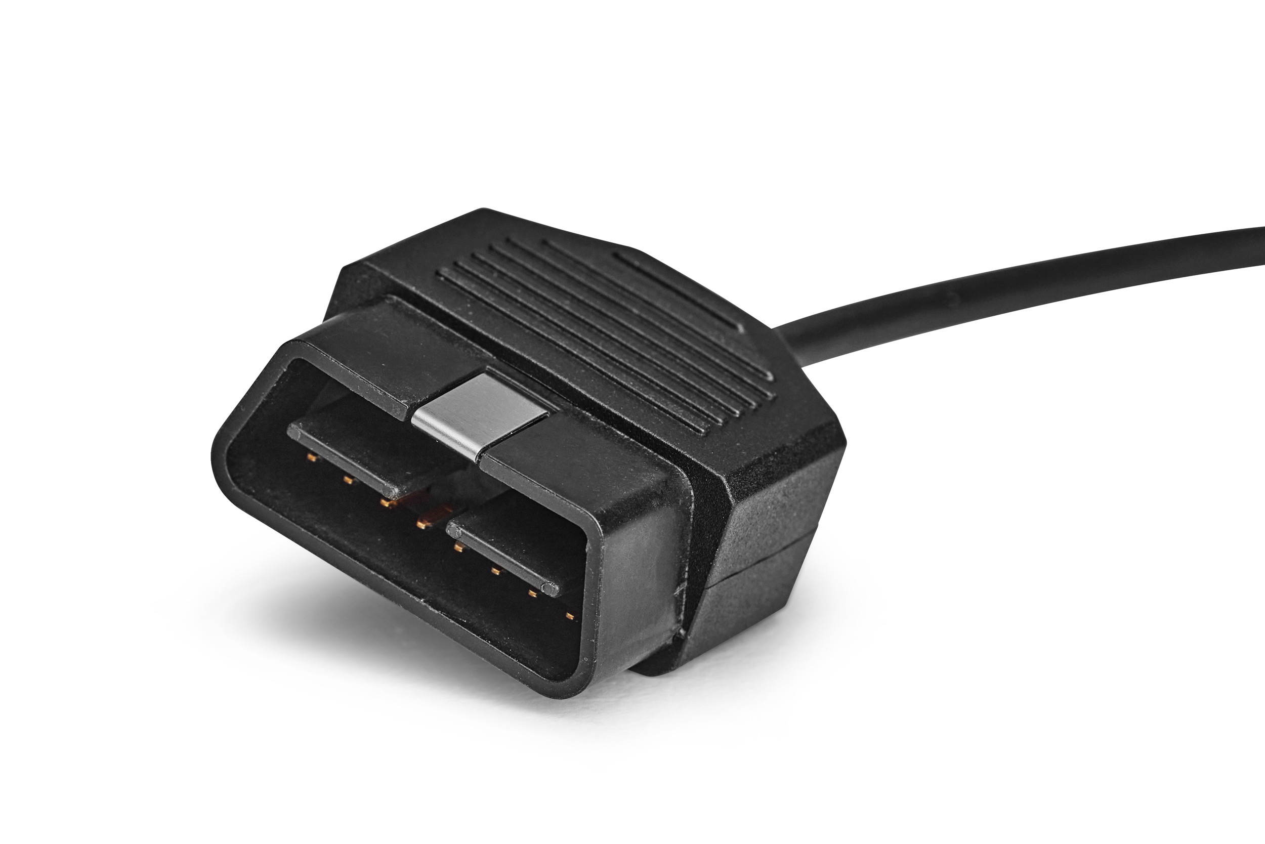 Kvaser OBD II Dsub9 Adapter 30 cm - Image 2