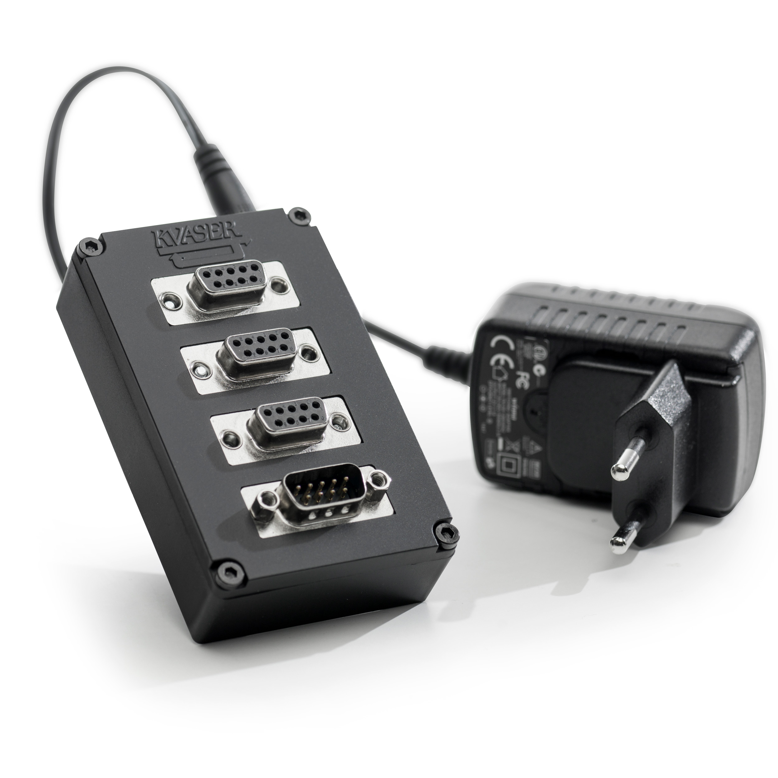 Kvaser T-Cannector v2