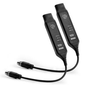Kvaser Air Bridge Light HS M12