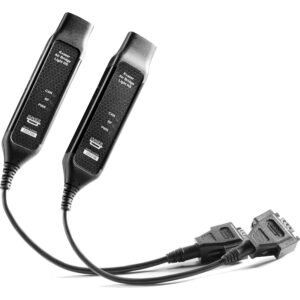 Kvaser Air Bridge Light HS (FCC)