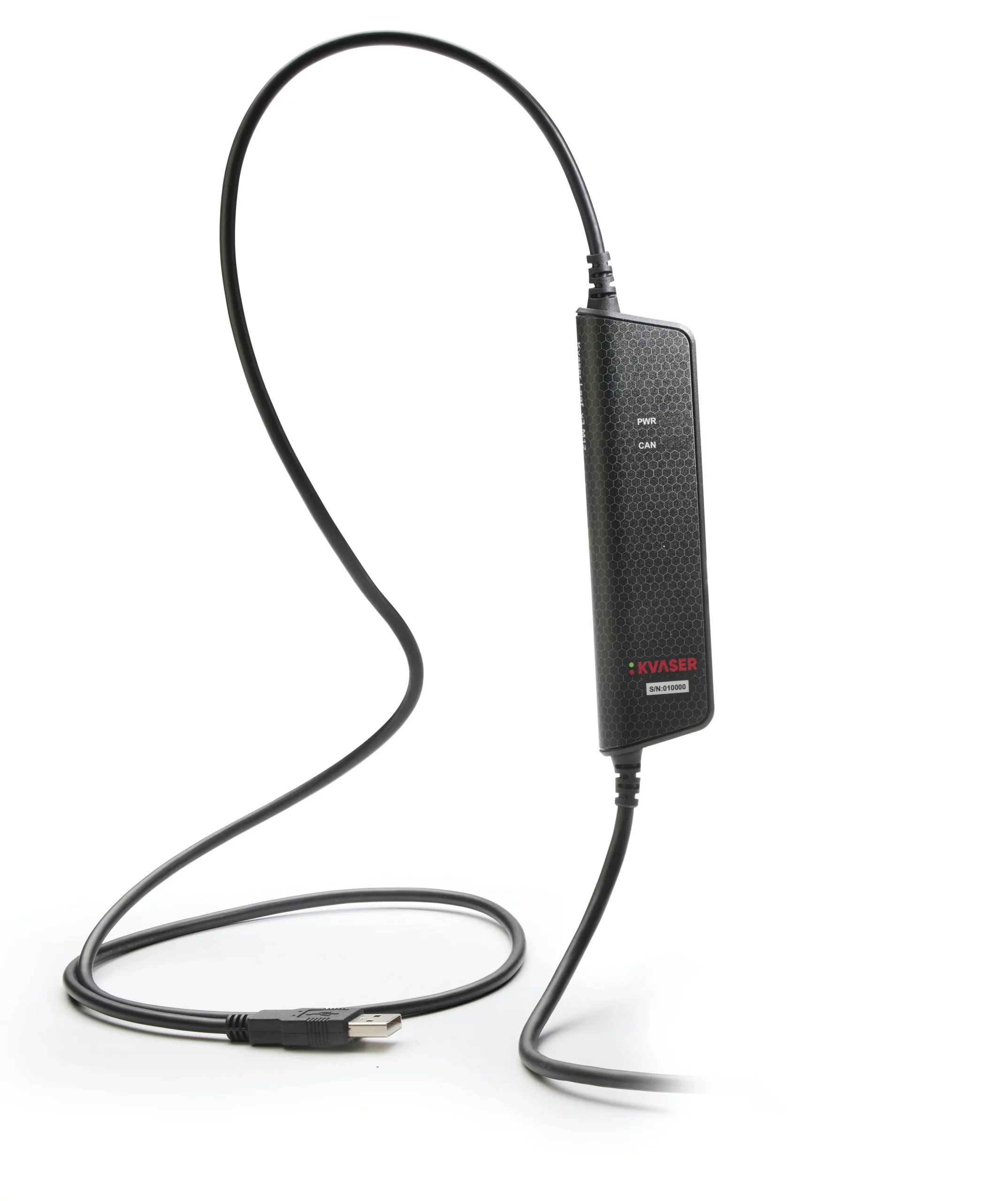 Kvaser Leaf v3 M12 - Image 4