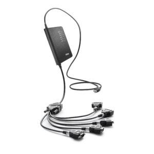 Kvaser USBcan Pro 5xCAN