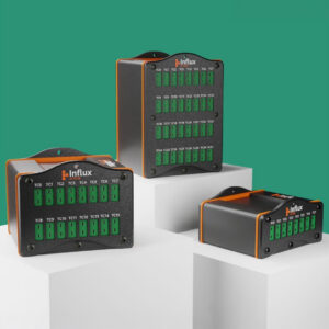 K-TC Range